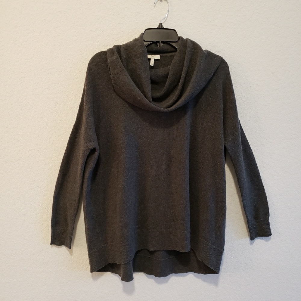 Joie oversized sweater